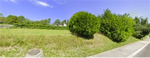 terrain à la vente -   74600  ANNECY, surface 585 m2 vente terrain - UBI464092619